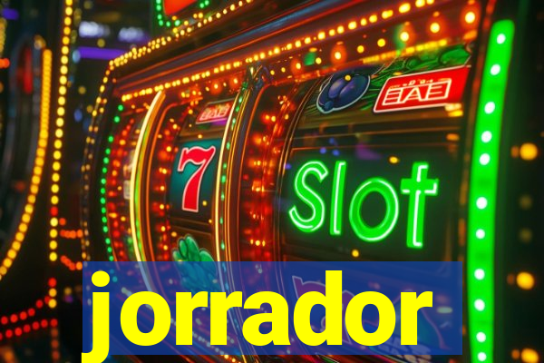 jorrador