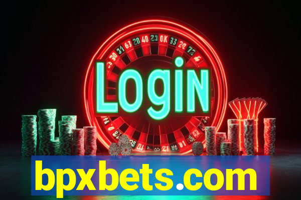 bpxbets.com