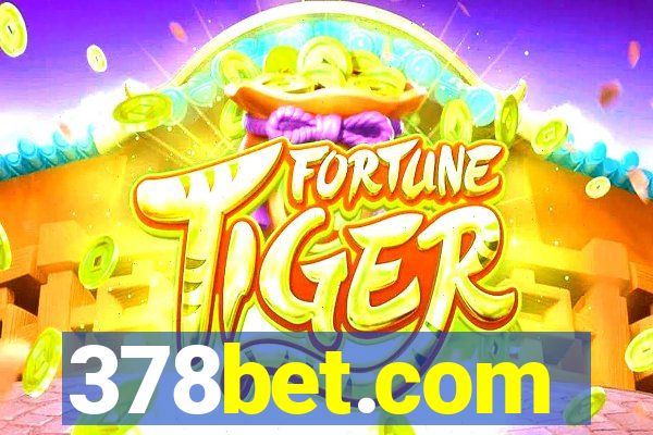 378bet.com