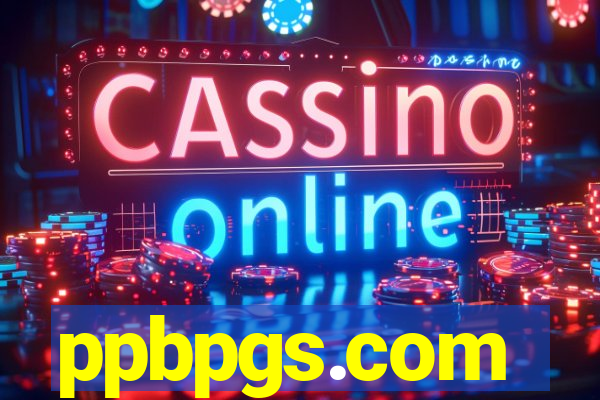 ppbpgs.com