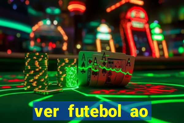 ver futebol ao vivo multi