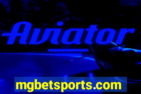 mgbetsports.com