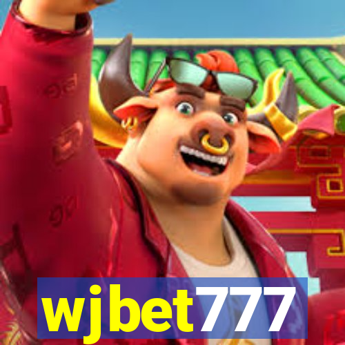 wjbet777