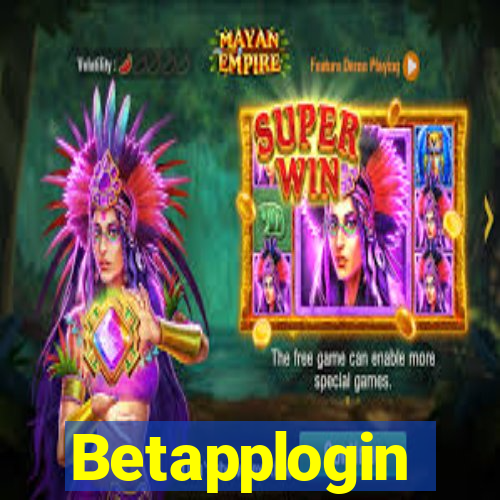 Betapplogin