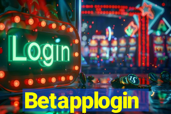 Betapplogin