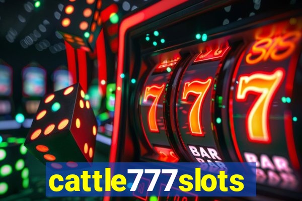 cattle777slots