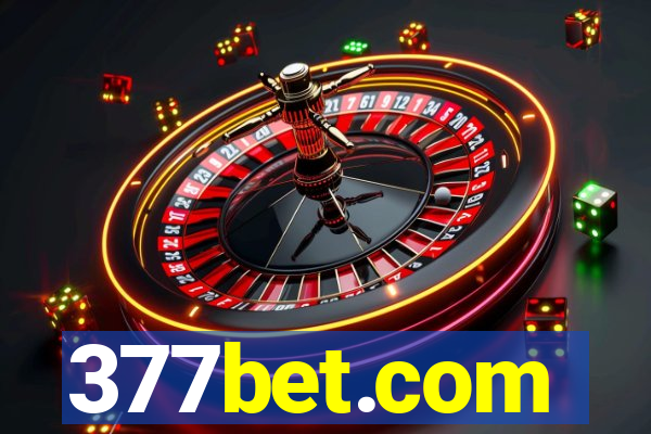 377bet.com