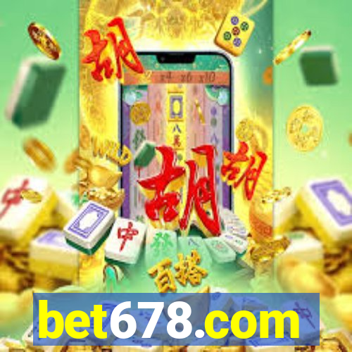 bet678.com