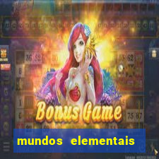 mundos elementais download apk