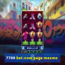 7700 bet.com paga mesmo