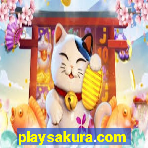 playsakura.com