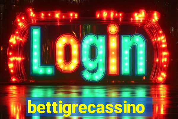 bettigrecassino