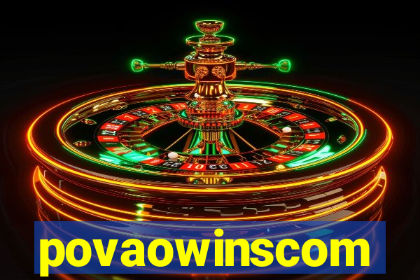 povaowinscom