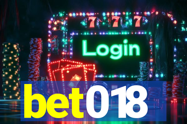 bet018