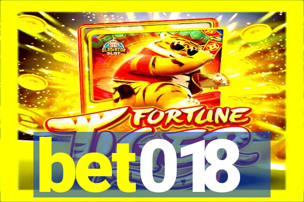 bet018