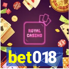 bet018