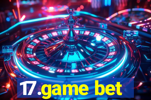 17.game bet