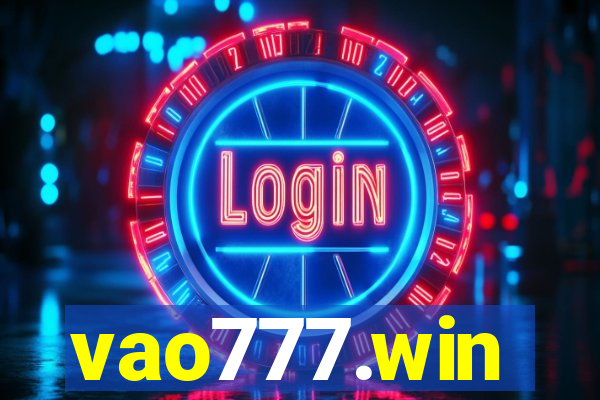 vao777.win