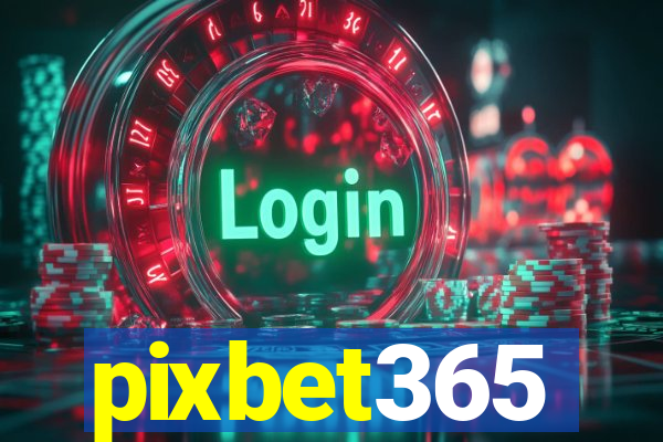 pixbet365