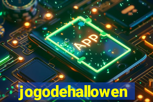 jogodehallowen