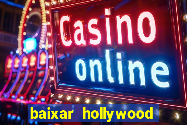 baixar hollywood story dinheiro e diamante infinito