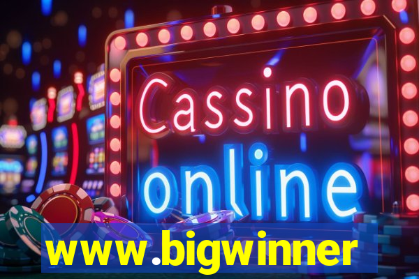 www.bigwinner