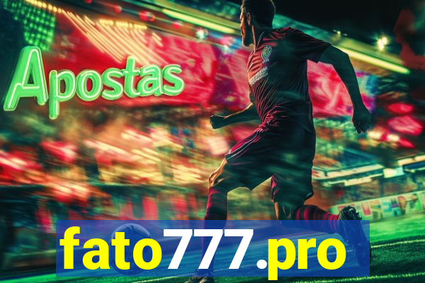 fato777.pro