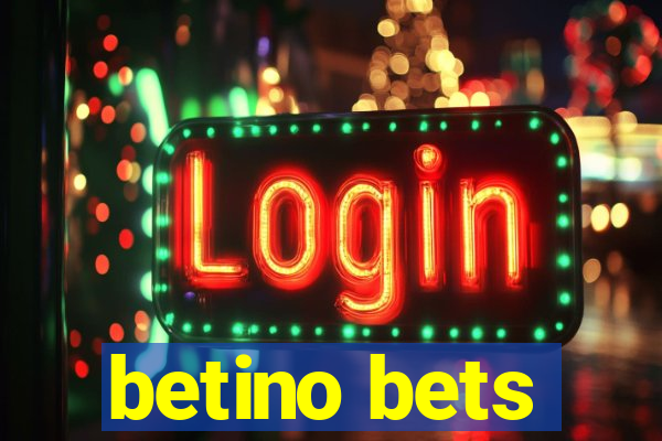 betino bets