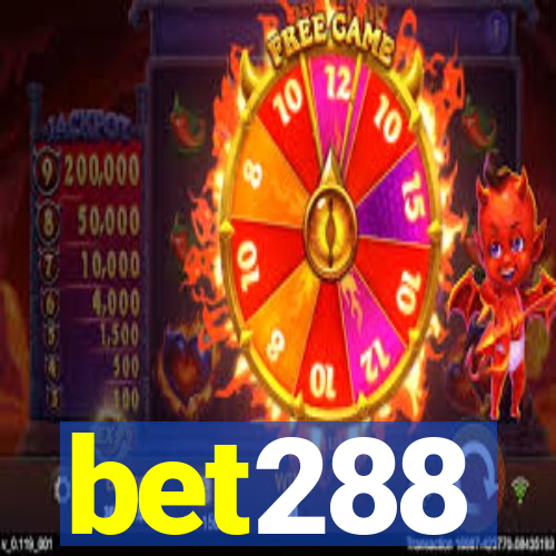 bet288