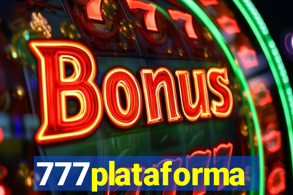 777plataforma