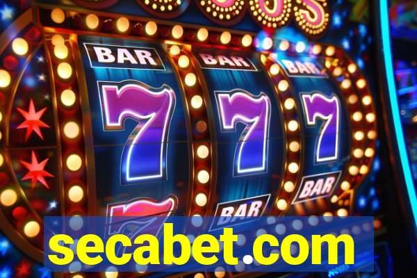 secabet.com