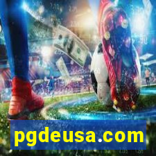 pgdeusa.com