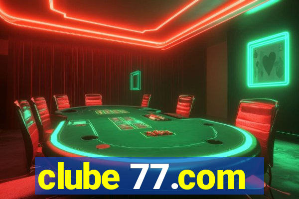 clube 77.com