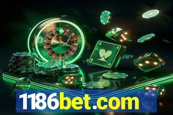 1186bet.com