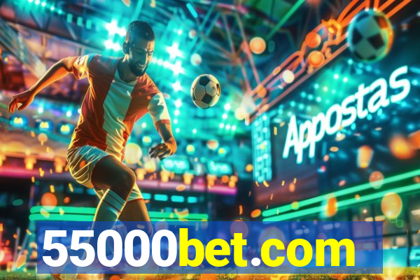 55000bet.com