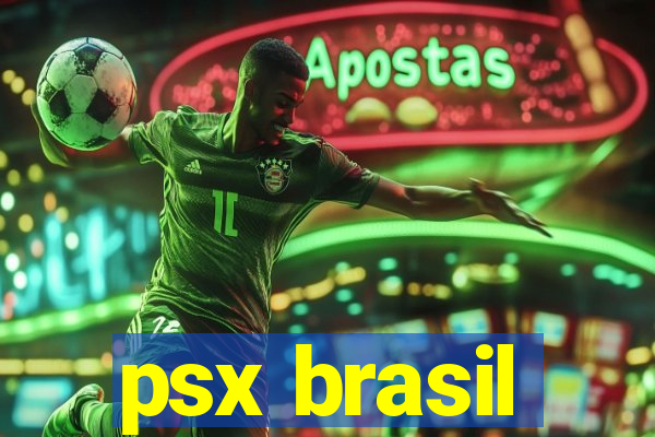 psx brasil