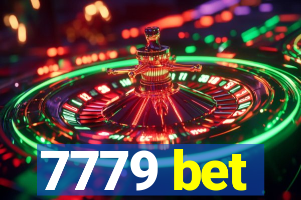 7779 bet