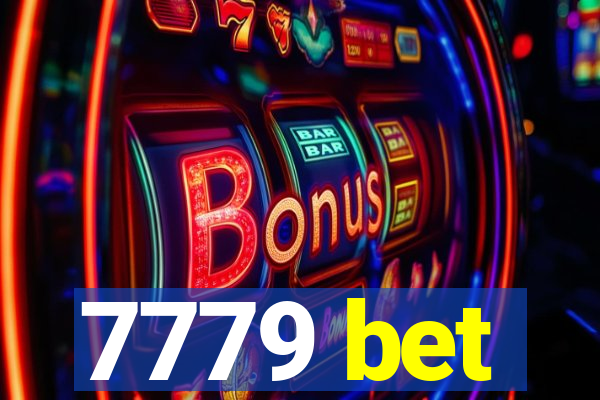 7779 bet