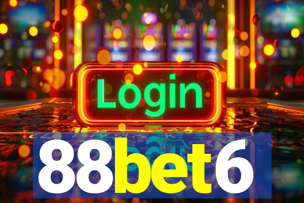 88bet6