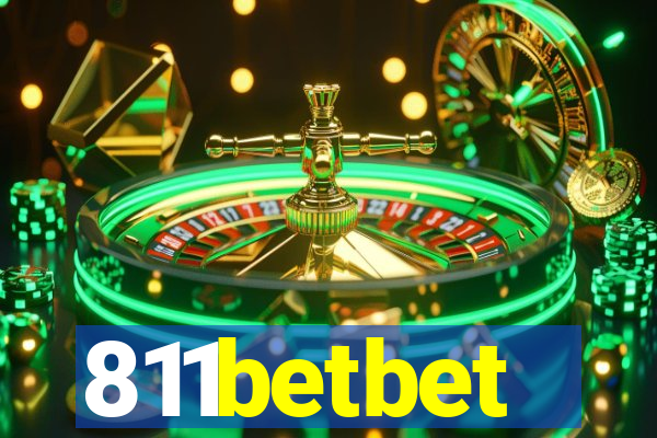 811betbet