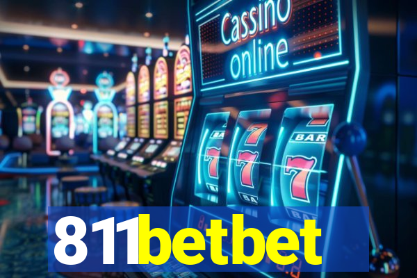 811betbet