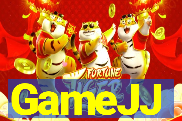 GameJJ