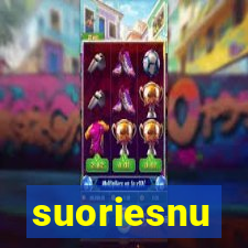 suoriesnu