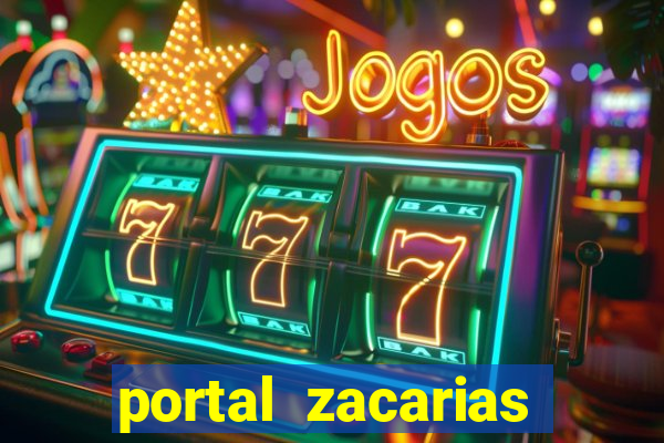 portal zacarias futebol mexicano