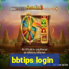 bbtips login