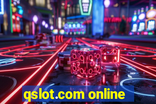 qslot.com online