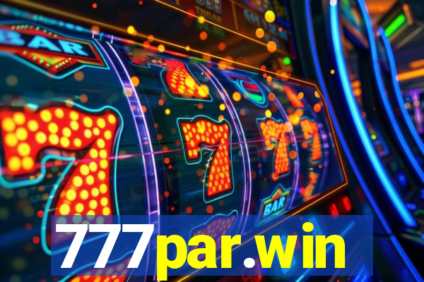 777par.win