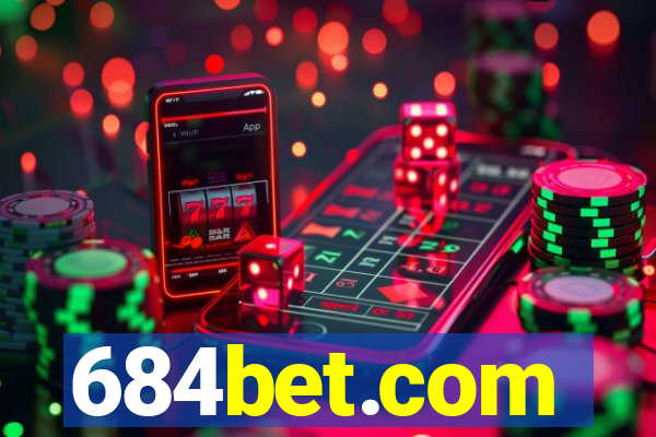 684bet.com