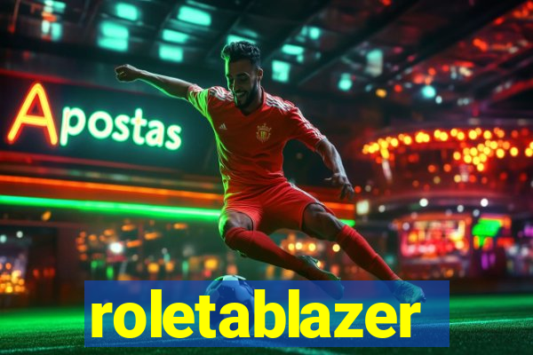 roletablazer