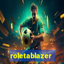 roletablazer